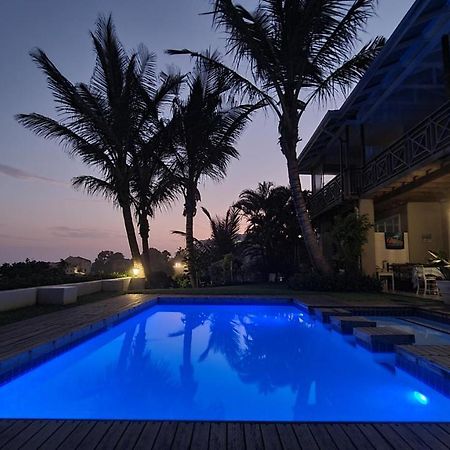 Shaka'S Seat Guesthouse Ballito Exterior foto