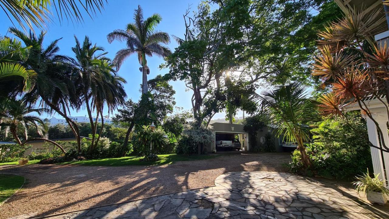 Shaka'S Seat Guesthouse Ballito Exterior foto