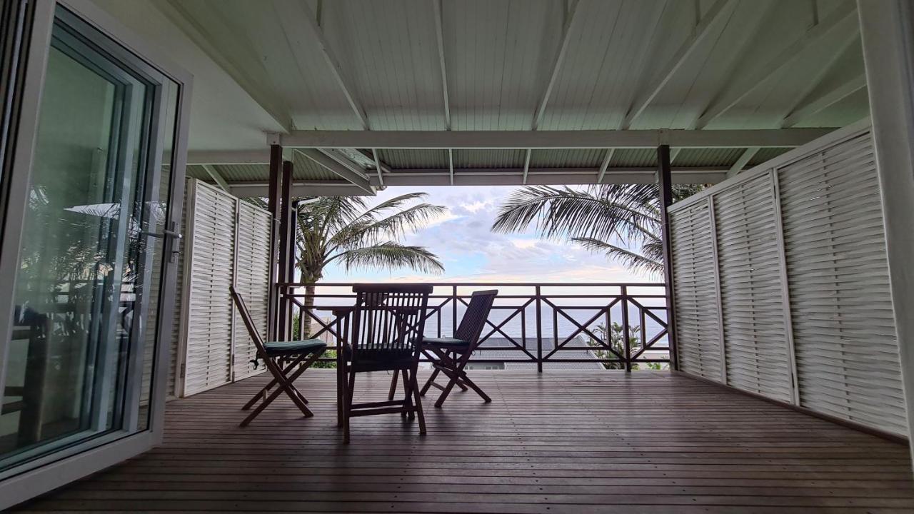 Shaka'S Seat Guesthouse Ballito Exterior foto