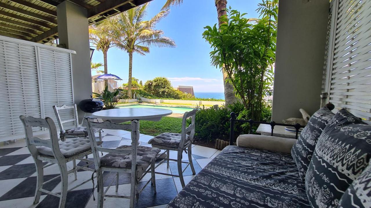 Shaka'S Seat Guesthouse Ballito Exterior foto