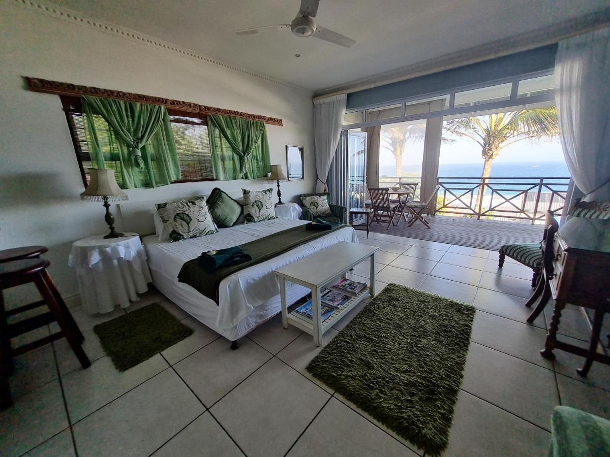 Shaka'S Seat Guesthouse Ballito Exterior foto