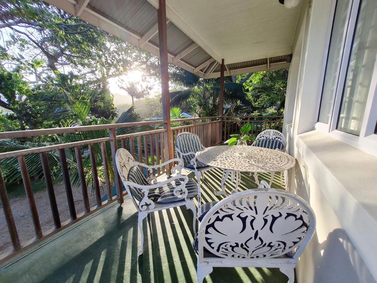 Shaka'S Seat Guesthouse Ballito Exterior foto