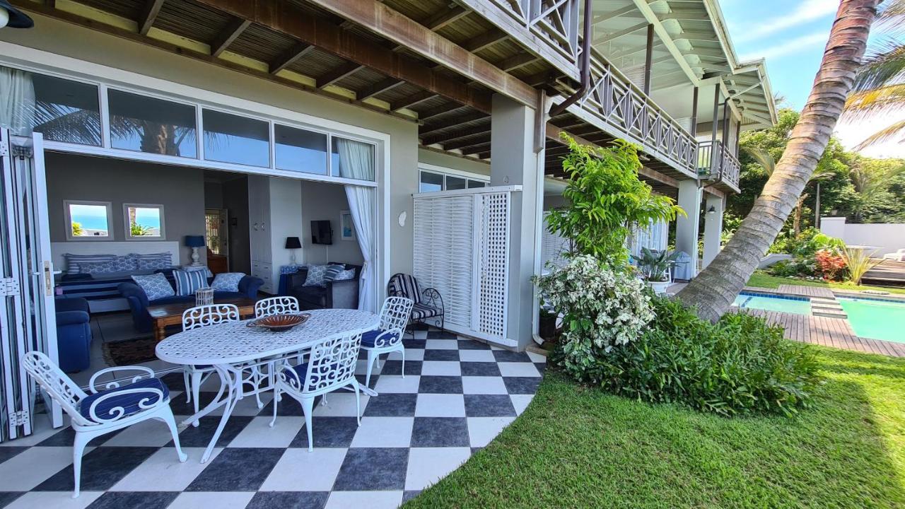 Shaka'S Seat Guesthouse Ballito Exterior foto