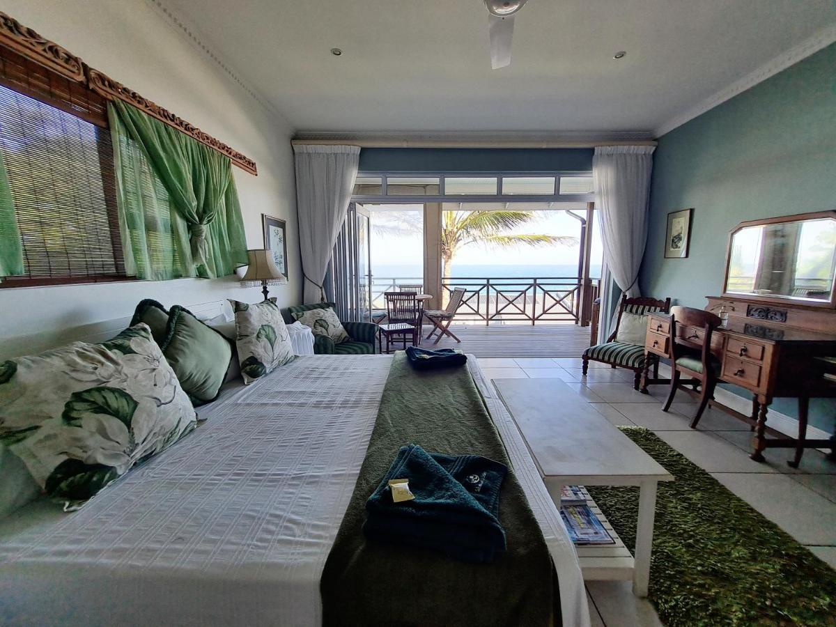 Shaka'S Seat Guesthouse Ballito Exterior foto
