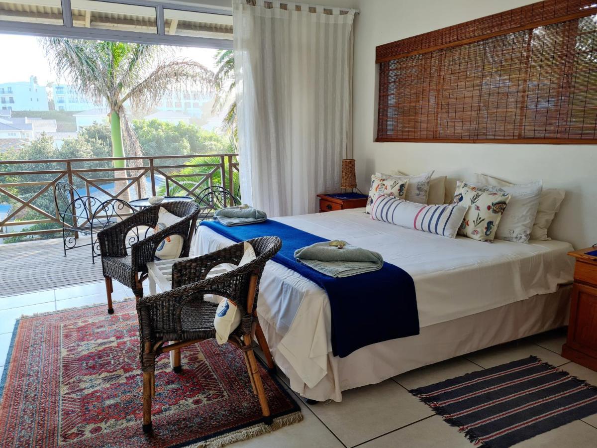 Shaka'S Seat Guesthouse Ballito Exterior foto