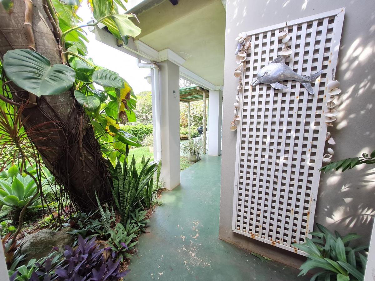 Shaka'S Seat Guesthouse Ballito Exterior foto