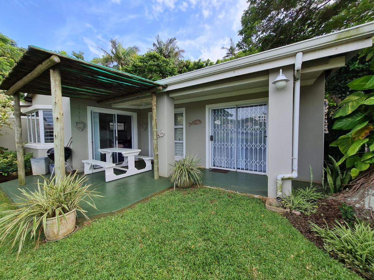 Shaka'S Seat Guesthouse Ballito Exterior foto
