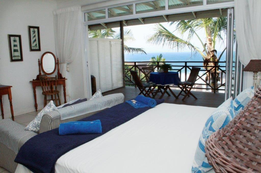 Shaka'S Seat Guesthouse Ballito Exterior foto