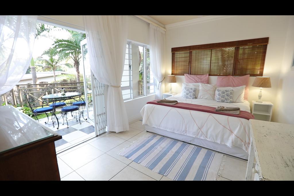 Shaka'S Seat Guesthouse Ballito Exterior foto